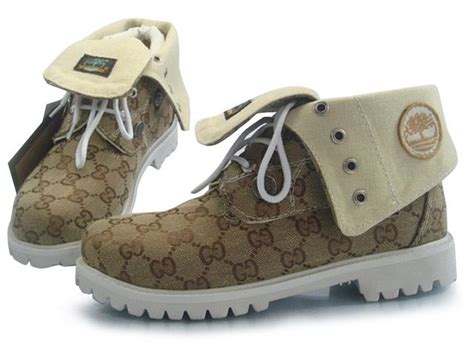 gucci boys' boots|gucci timberland boots for sale.